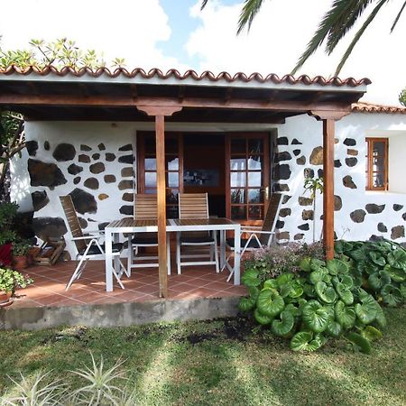 Casa Tanausu Villa Todoque Buitenkant foto