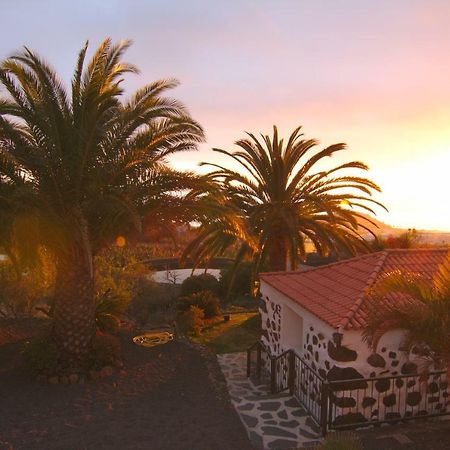 Casa Tanausu Villa Todoque Buitenkant foto