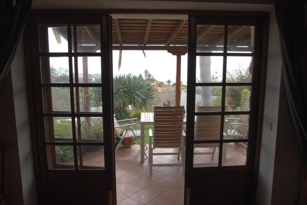 Casa Tanausu Villa Todoque Buitenkant foto