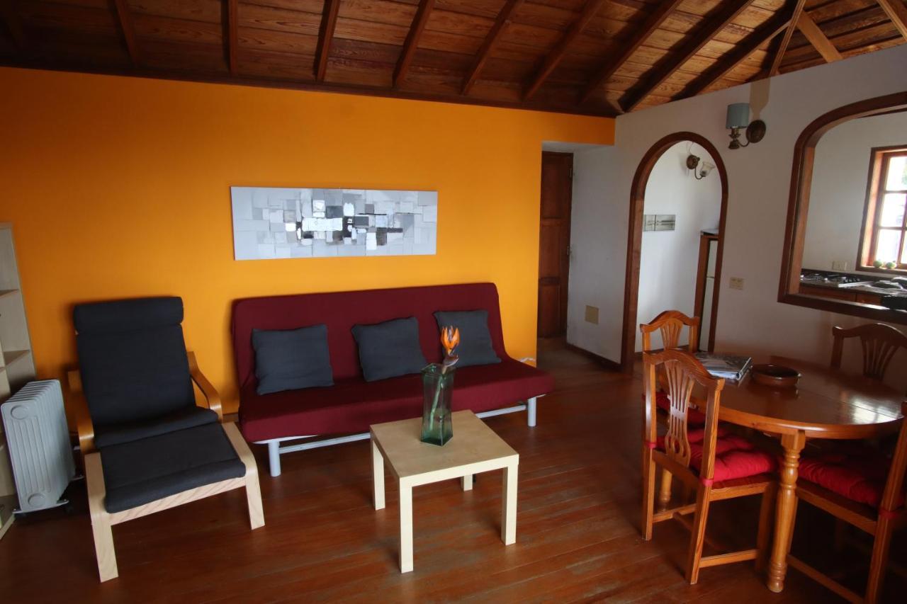 Casa Tanausu Villa Todoque Buitenkant foto