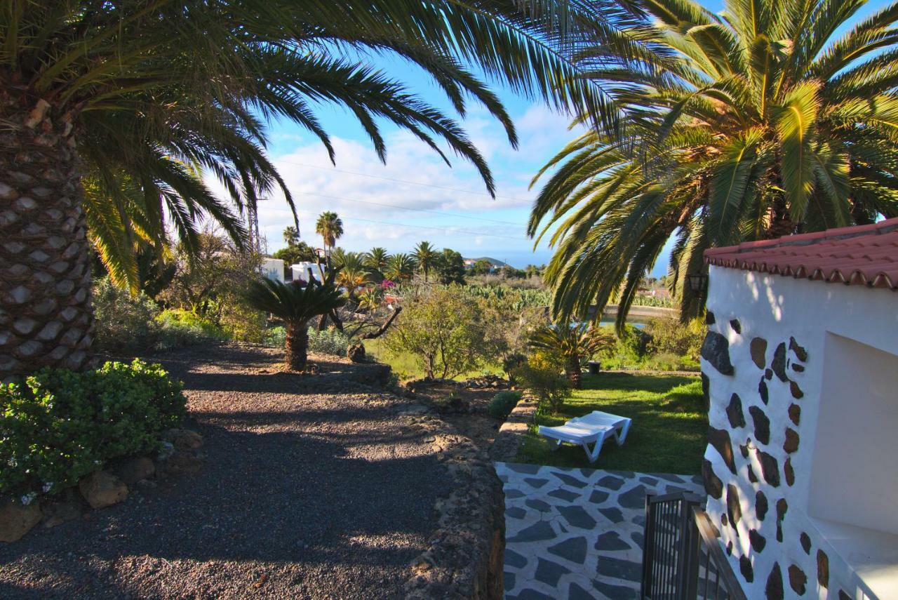 Casa Tanausu Villa Todoque Buitenkant foto