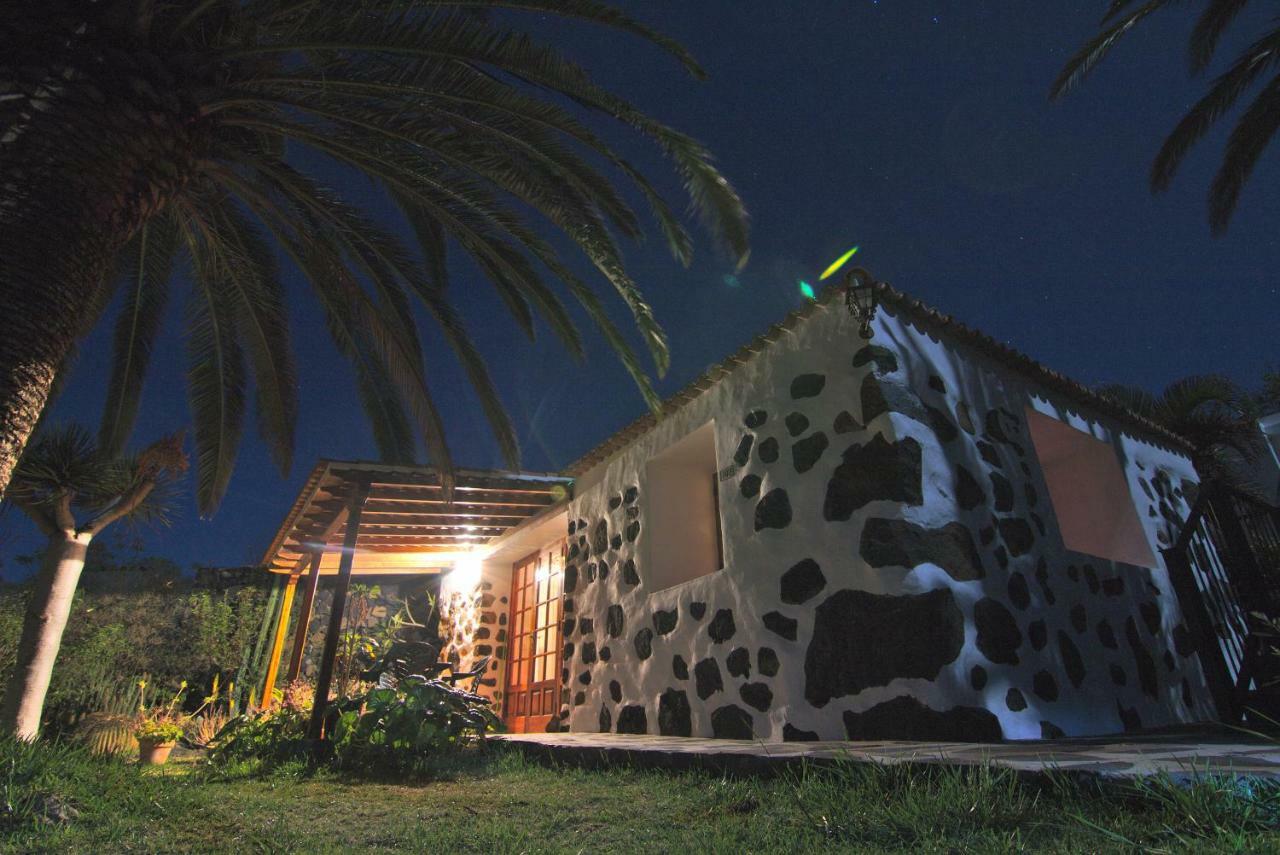 Casa Tanausu Villa Todoque Buitenkant foto