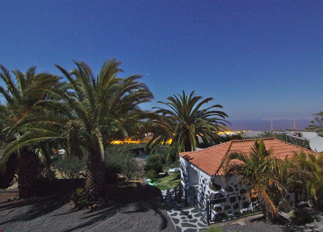 Casa Tanausu Villa Todoque Buitenkant foto