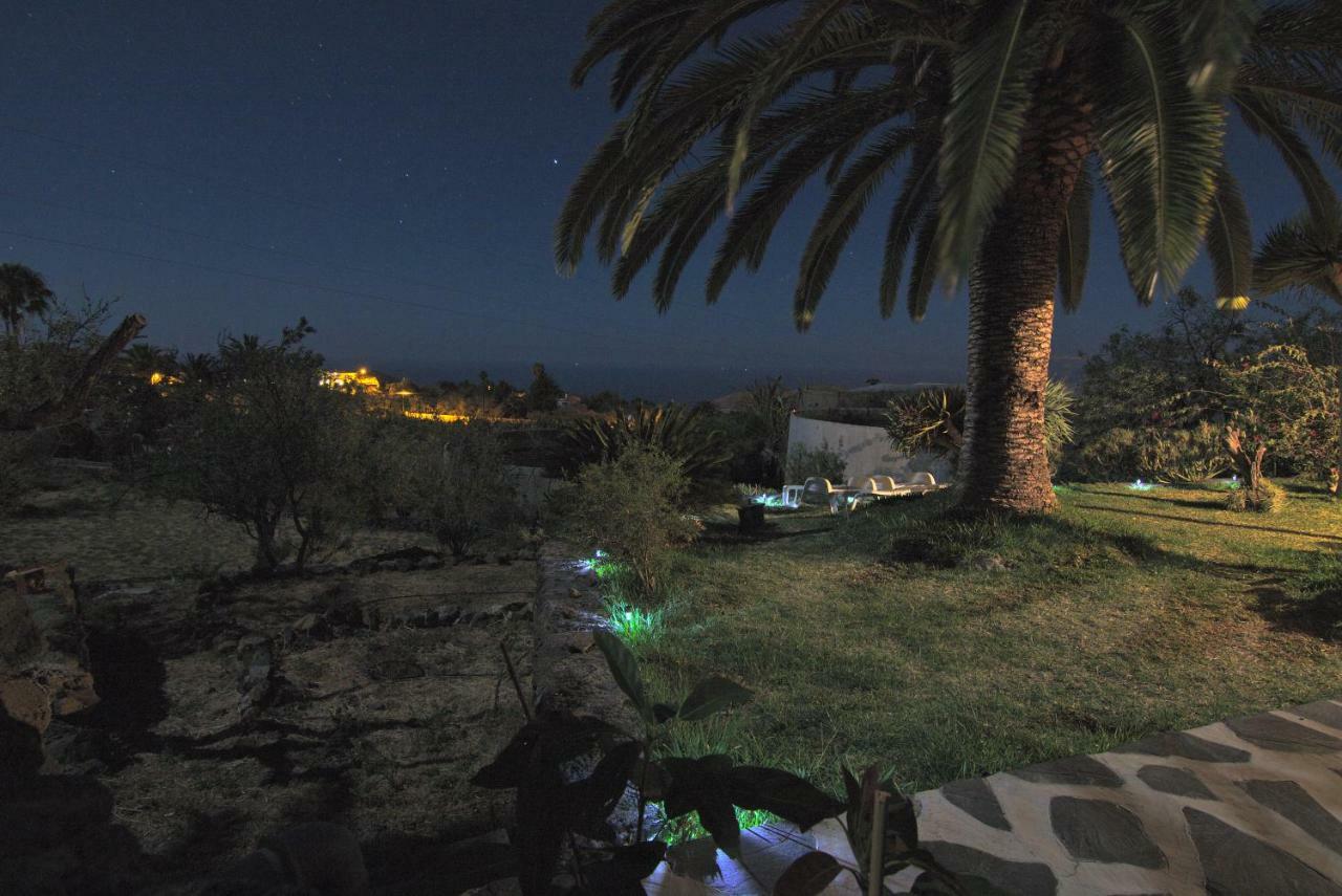 Casa Tanausu Villa Todoque Buitenkant foto